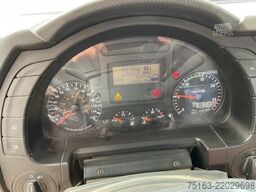 IVECO TRACKER AD380T/P 500 3-Achs Kipper Bordmatik lin