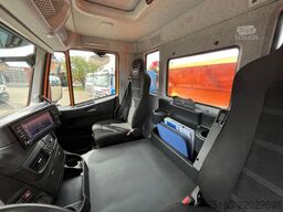 IVECO TRACKER AD380T/P 500 3-Achs Kipper Bordmatik lin