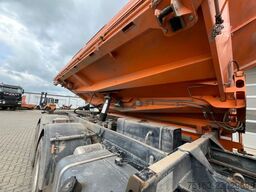 IVECO TRACKER AD380T/P 500 3-Achs Kipper Bordmatik lin