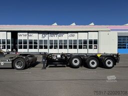 RENDERS EURO 800 / LIFT /20/30/40/45 2x 20 HC LIFTACHSE