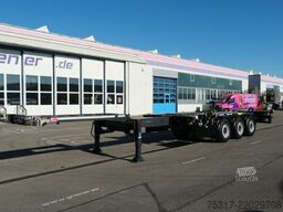 RENDERS EURO 800 / LIFT /20/30/40/45 2x 20 HC LIFTACHSE