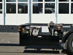 RENDERS EURO 800 / LIFT /20/30/40/45 2x 20 HC LIFTACHSE
