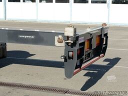 RENDERS EURO 800 / LIFT /20/30/40/45 2x 20 HC LIFTACHSE