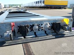RENDERS EURO 800 / LIFT /20/30/40/45 2x 20 HC LIFTACHSE