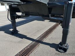 RENDERS EURO 800 / LIFT /20/30/40/45 2x 20 HC LIFTACHSE