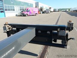 RENDERS EURO 800 / LIFT /20/30/40/45 2x 20 HC LIFTACHSE