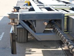 RENDERS EURO 800 / LIFT /20/30/40/45 2x 20 HC LIFTACHSE