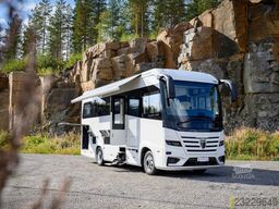 Morelo Palace Liner 93LSB
