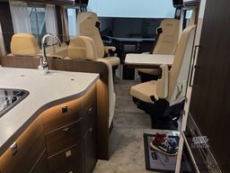 Morelo Palace Liner 93LSB