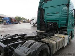 MAN TGX 18.440 4x2 LLS-U - Nr.: 662