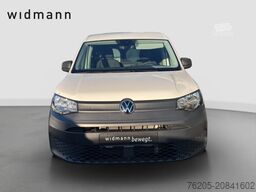 VW Caddy Cargo Basis