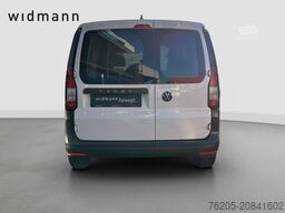 VW Caddy Cargo Basis