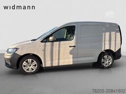 VW Caddy Cargo Basis