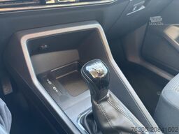 VW Caddy Cargo Basis