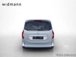 Mercedes-Benz T 180 d AUT DynLicht Fernlichtass. Kam. KlimaA