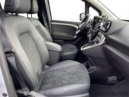 Mercedes-Benz T 180 d AUT DynLicht Fernlichtass. Kam. KlimaA