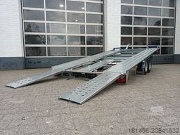 Saris AT 401 2700kg 100km ankippbar sofort