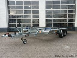 Saris AT 401 2700kg 100km ankippbar sofort