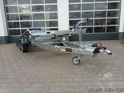 Saris AT 401 2700kg 100km ankippbar sofort