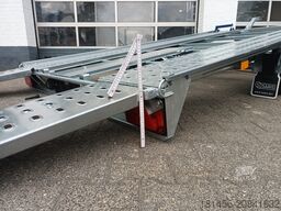 Saris AT 401 2700kg 100km ankippbar sofort