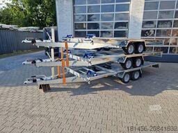 Saris AT 401 2700kg 100km ankippbar sofort