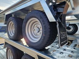 Saris AT 401 2700kg 100km ankippbar sofort