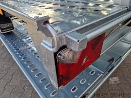 Saris AT 401 2700kg 100km ankippbar sofort