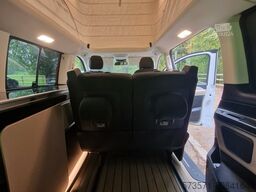 Mercedes Marco Polo 250d | Luxus-Camper Schlafplätze für2 | Küche + Aufstelldach