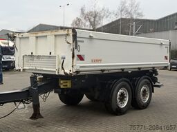 Kempf THKD 18 TANDEM PRZYCZEPA WYWROTKA