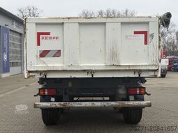 Kempf THKD 18 TANDEM PRZYCZEPA WYWROTKA