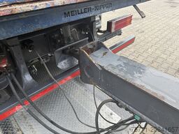 Kempf THKD 18 TANDEM PRZYCZEPA WYWROTKA