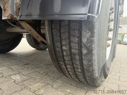 Kempf THKD 18 TANDEM PRZYCZEPA WYWROTKA