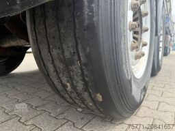 Kempf THKD 18 TANDEM PRZYCZEPA WYWROTKA