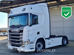 Scania R410 4X2