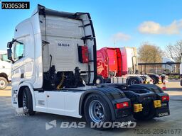 Scania R410 4X2