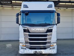 Scania R410 4X2