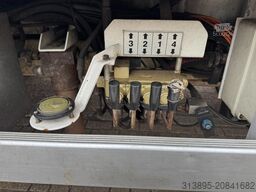 Mercedes-Benz Sprinter 313, Multitel MJ 19 Hoogwerker, Arbeit...