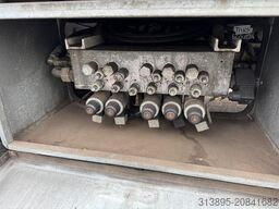 Mercedes-Benz Sprinter 313, Multitel MJ 19 Hoogwerker, Arbeit...