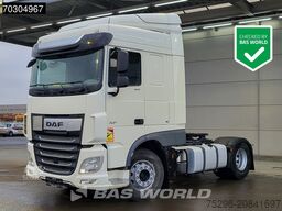 DAF XF 480 4X2 SC Standklima