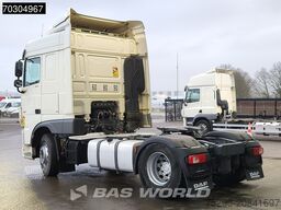DAF XF 480 4X2 SC Standklima