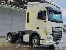 DAF XF 480 4X2 SC Standklima