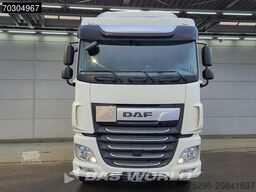 DAF XF 480 4X2 SC Standklima