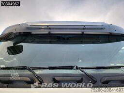 DAF XF 480 4X2 SC Standklima