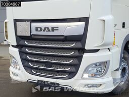 DAF XF 480 4X2 SC Standklima