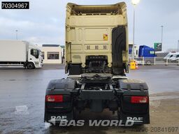 DAF XF 480 4X2 SC Standklima