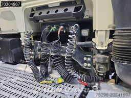 DAF XF 480 4X2 SC Standklima