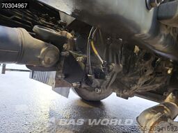 DAF XF 480 4X2 SC Standklima