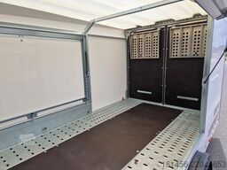 Brian James Trailers Race Sport 340-5000 Leichtmetallräder verfügbar aus Vorrat