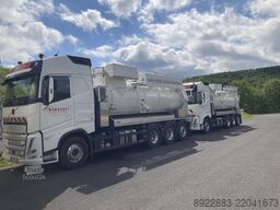 Volvo FH 500