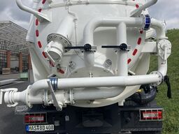 Volvo FH 500